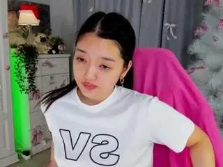 Freyaray  live sex cam