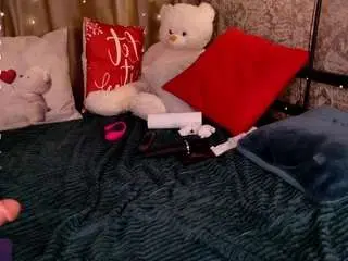 Freyaray  live sex cam