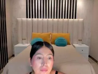 Lillysandersx  live sex cam