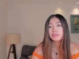 Lillysandersx  live sex cam