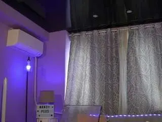 Mandypeas  live sex cam