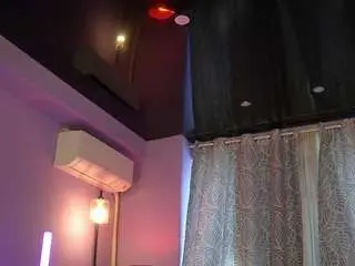 Mandypeas  live sex cam