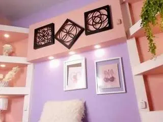 Meliissaadams  live sex cam