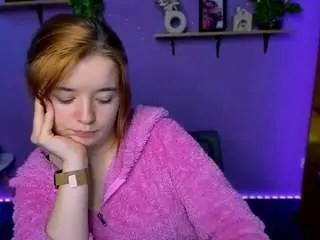 Nika-still  live sex cam