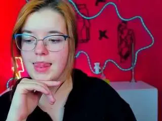 Nika-still  live sex cam
