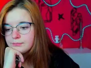 Nika-still  live sex cam