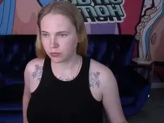 Nikkyreyyy  live sex cam