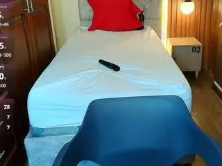 Rachellpark  live sex cam