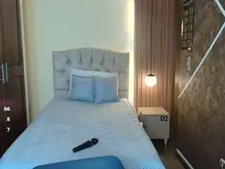 Rachellpark  live sex cam