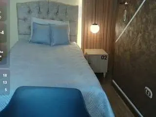 Rachellpark  live sex cam