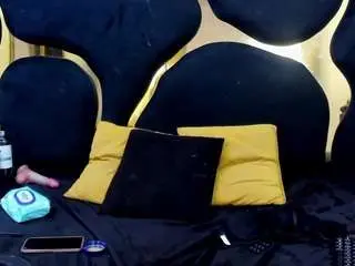 Sofiasys  live sex cam