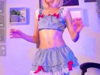 Sussanqueen  live sex cam