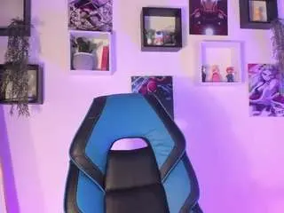 Sussanqueen  live sex cam