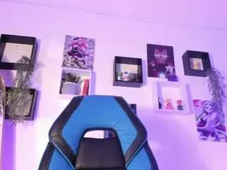 Sussanqueen  live sex cam