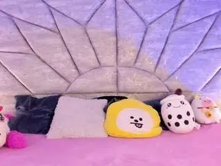 Sussanqueen  live sex cam