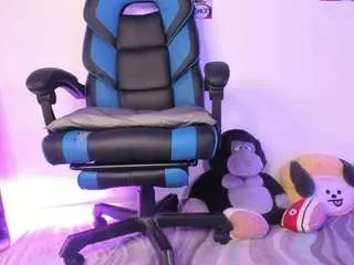 Sussanqueen  live sex cam
