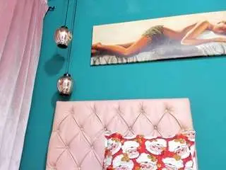 Tinnaflirt1  live sex cam