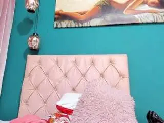 Tinnaflirt1  live sex cam