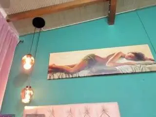 Tinnaflirt1  live sex cam