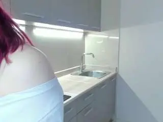 Yunapeace  live sex cam