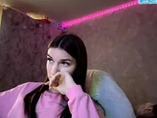 Apryltamargo  live sex cam