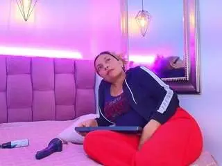 Dani-queen  live sex cam