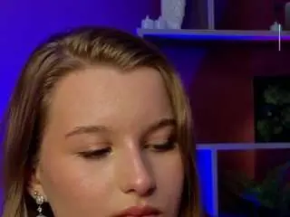 Imisizzle  live sex cam