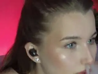Imisizzle  live sex cam
