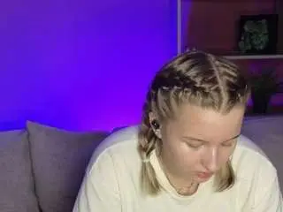 Imisizzle  live sex cam