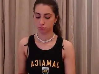 Isabellamyst  live sex cam