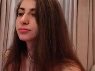 Isabellamyst  live sex cam