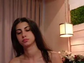 Isabellamyst  live sex cam