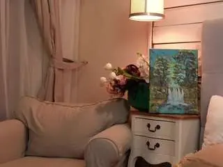Isabellamyst  live sex cam