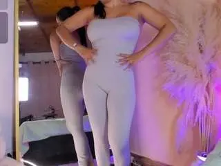 Isabellaparker  live sex cam