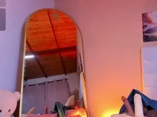 Isabellaparker  live sex cam