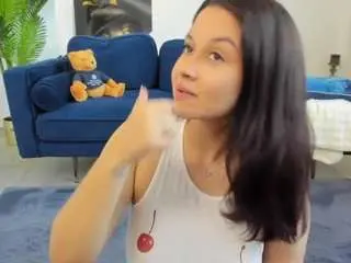 Issabelle19  live sex cam