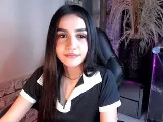 Janeparkerr  live sex cam