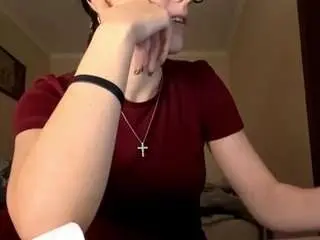 Kizzyfarnum  live sex cam