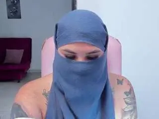 Melanyqueen  live sex cam