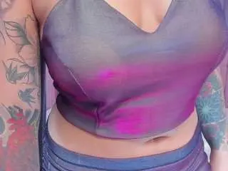 Melanyqueen  live sex cam