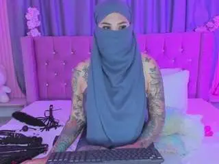 Melanyqueen  live sex cam