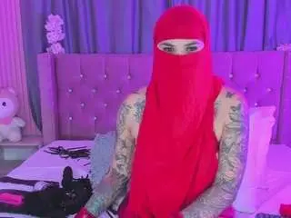 Melanyqueen  live sex cam