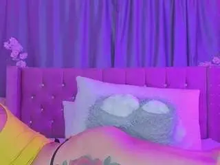 Melanyqueen  live sex cam