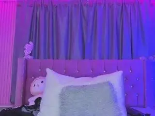 Melanyqueen  live sex cam
