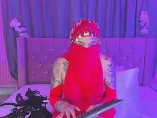 Melanyqueen  live sex cam