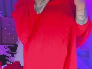 Melanyqueen  live sex cam