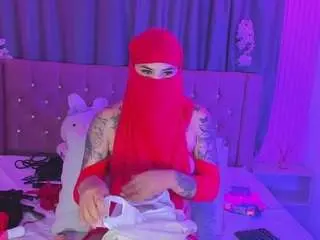 Melanyqueen  live sex cam