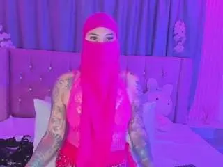 Melanyqueen  live sex cam