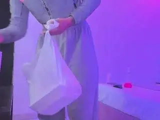 Melanyqueen  live sex cam