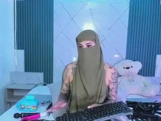 Melanyqueen  live sex cam
